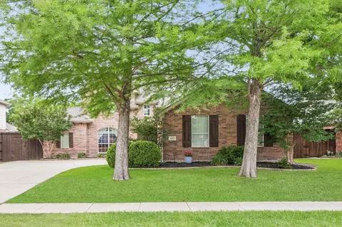 1607 Wood Creek Ln, Allen, TX 75002