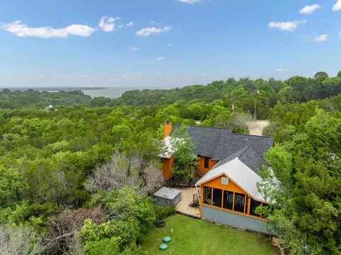 131 Catfish Trl, Whitney, TX 76692