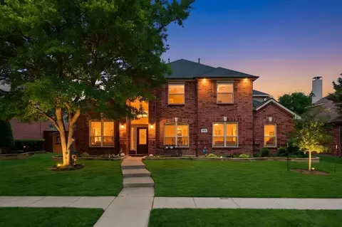 1623 Clarke Springs Dr, Allen, TX 75002