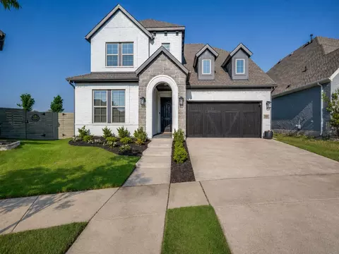 2001 Tremont Dr, Argyle, TX 76226