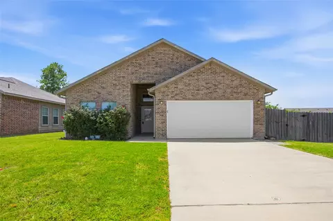 1502 Reed St, Greenville, TX 75401