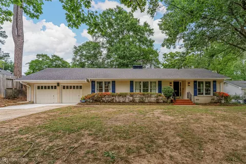 616 Monrovia St, Shreveport, LA 71106
