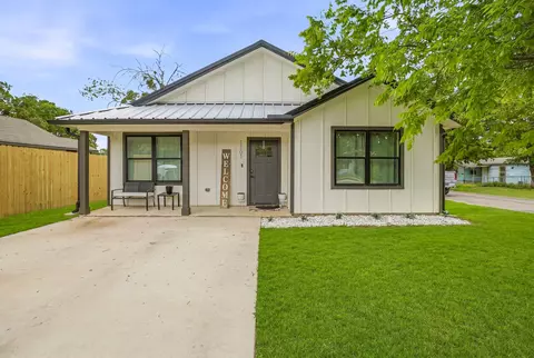 1101 N Mccart St, Stephenville, TX 76401
