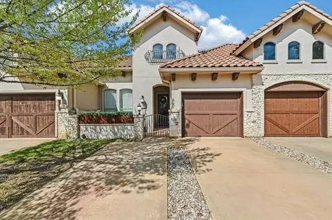 120 Tuscan Dr, Horseshoe Bay, TX 78657