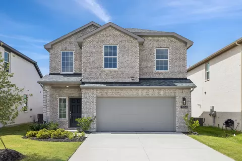 1504 Vermillion St, Forney, TX 75126
