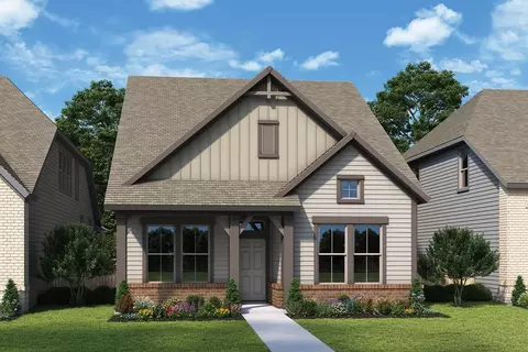 7570 Epiphany Way, Venus, TX 76084