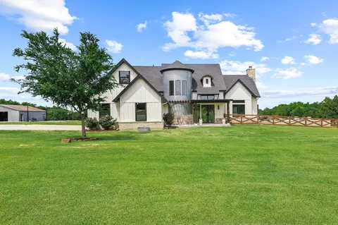 2889 County Road 114, Whitesboro, TX 76273
