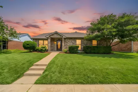 4420 Seville Ln, Mckinney, TX 75070