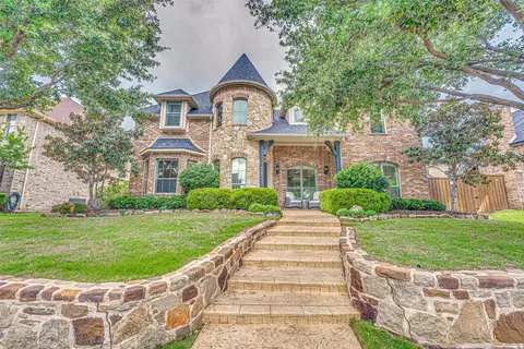 5567 Summer Star Ln, Frisco, TX 75036