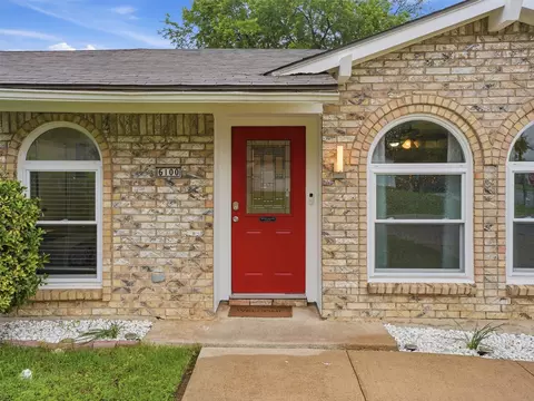6100 Melody Ln, Watauga, TX 76148