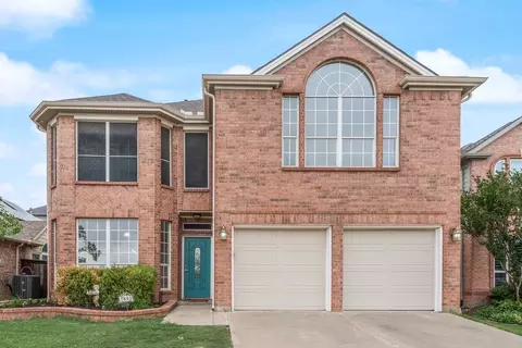 7852 Rushmore Ct, Fort Worth, TX 76137