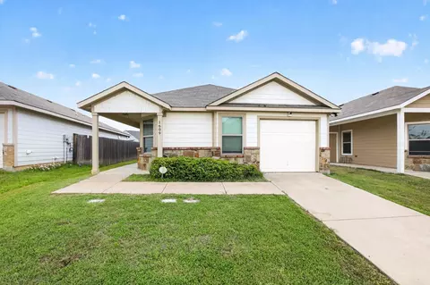 1609 Village Park Trl, Burleson, TX 76028