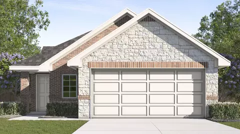 649 Glee Stem Rd, Lavon, TX 75166