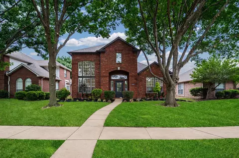 10705 Tallahassee Dr, Frisco, TX 75035