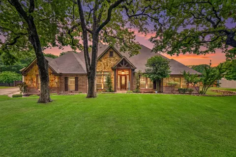 1005 Meadow Lark Ln, Weatherford, TX 76087