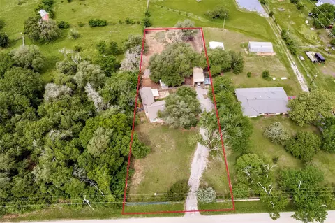 4730 Eden Rd S, Mansfield, TX 76063