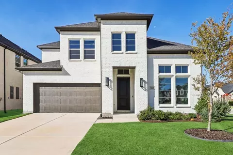 2601 Backland Prairie Ln, Celina, TX 75009