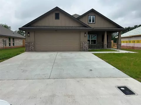 411 Conway St, Lacy Lakeview, TX 76705