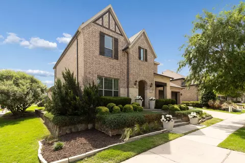 4908 Union Park Blvd E, Aubrey, TX 76227