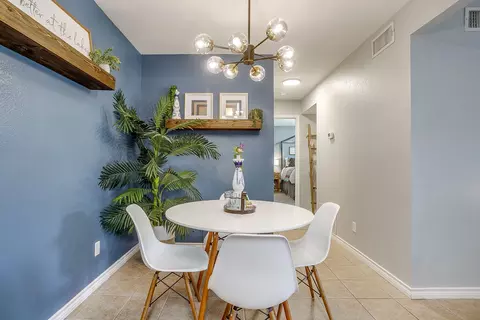Dining - 3063 Hells Gate Loop #23, Strawn, TX 76475 photo 2 of 2