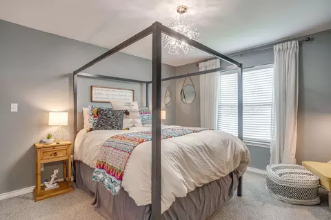 Bedroom - 3063 Hells Gate Loop #23, Strawn, TX 76475 photo 1 of 3