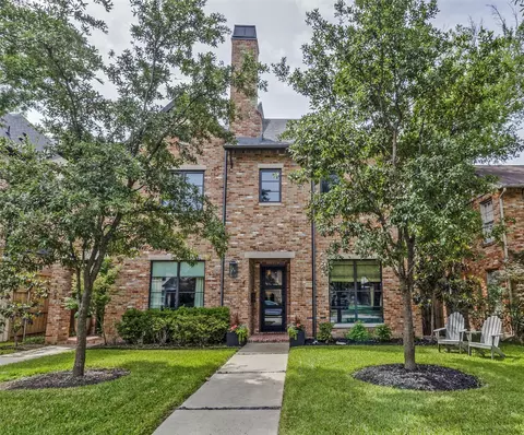 4407 Emerson Ave, University Park, TX 75205