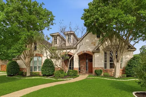 12321 Red Birch Ln, Fort Worth, TX 76244