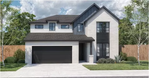 7400 Harrier St, Fort Worth, TX 76179