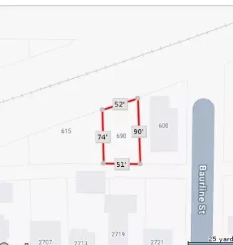 690 Baurline St, Fort Worth, TX 76111