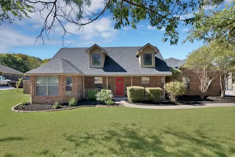 133 Miramar Cir, Weatherford, TX 76085