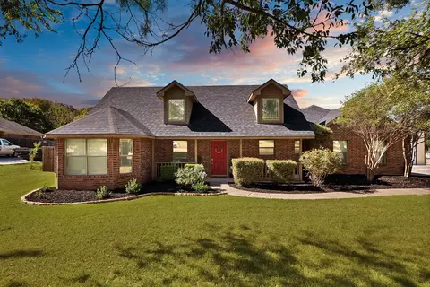 133 Miramar Cir, Weatherford, TX 76085