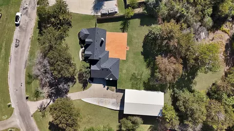 133 Miramar Cir, Weatherford, TX 76085