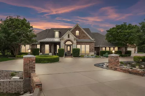 5802 Corinth Chapel Rd, Parker, TX 75002