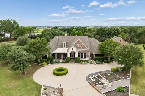 5802 Corinth Chapel Rd, Parker, TX 75002