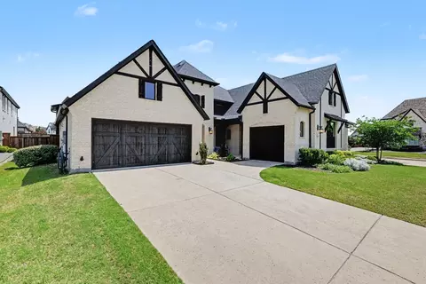 3508 Ruffian Ct, Celina, TX 75009