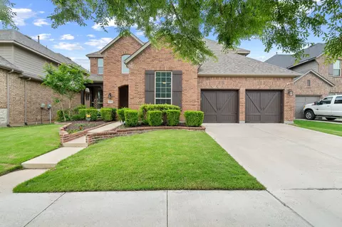 1421 8th St, Argyle, TX 76226