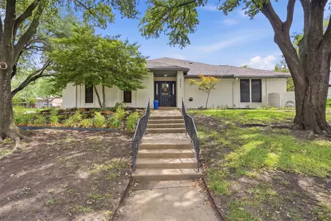 5744 Ledgestone Dr, Fort Worth, TX 76132