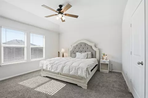 Bedroom - 816 Durango Ln, Cleburne, TX 76033 photo 2 of 3