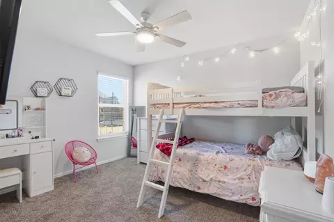 Bedroom - 816 Durango Ln, Cleburne, TX 76033 photo 1 of 3