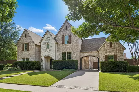 11194 Parliament Ln, Frisco, TX 75035