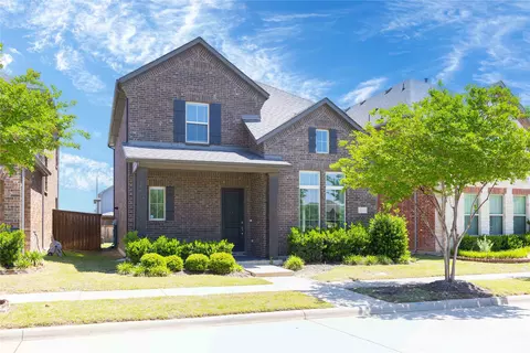 1614 Cherokee Rose Trl, Garland, TX 75042