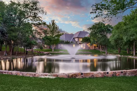 2626 Twelve Oaks Ln, Prosper, TX 75078