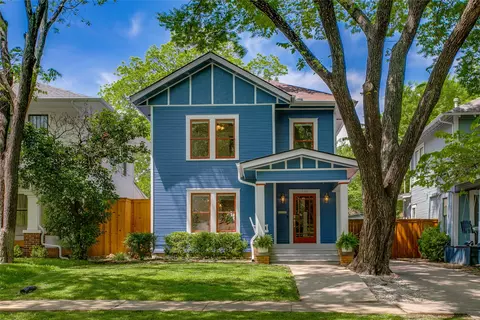 335 S Edgefield Ave, Dallas, TX 75208