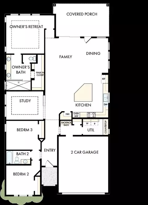 3768 Jane St, Venus, TX 76084 photo 2