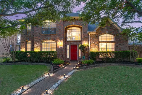 1509 Blue Mesa Rd, Carrollton, TX 75007