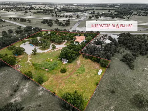 7530 Interstate 20 Hwy, Weatherford, TX 76088