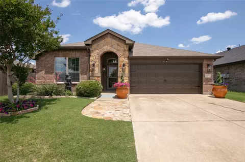 12109 Castleford Way, Crowley, TX 76036