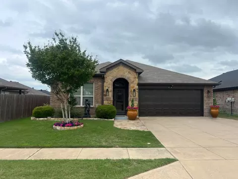 12109 Castleford Way, Crowley, TX 76036