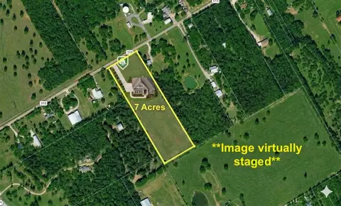 2568 Cr 310, Cleburne, TX 76031