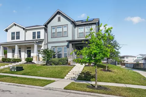 2028 Barbette St, Aledo, TX 76008